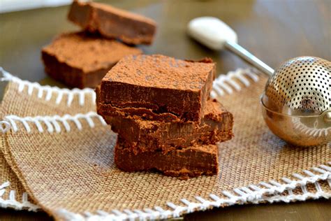 Legendary Nama Chocolate Made at Home | Food Fanatic