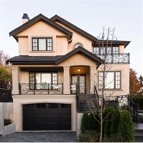 See more ideas about house interior, house design, interior. Pin by Joel Sada on Homes | House styles, House design, House