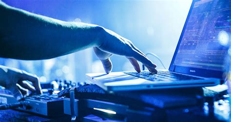 5 Pro Dj Tips For Upping Your Game Digital Dj Tips