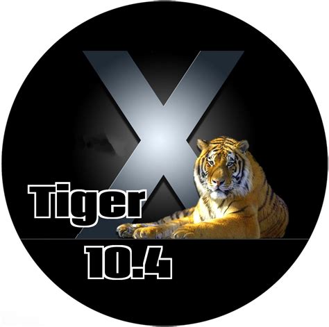Mac Os X 104 Tiger Install Dvd Download Peatix