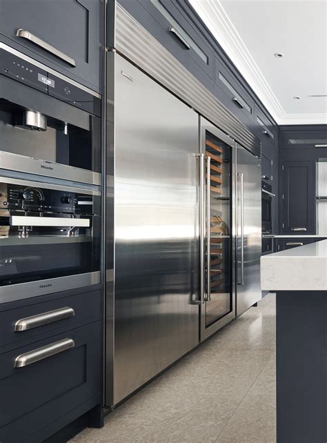 Custom Made Kitchen Design Extreme Design Luxury Kitchens Luxury