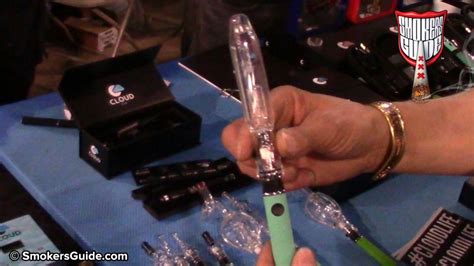 Cloud Penz Vaporizers