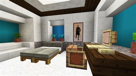 Minecraft House Ideas You Can Use To Build Effortlessly Minecraft Haus