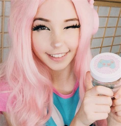 Belle Delphine Biography Birthday Wiki Age Facts Net