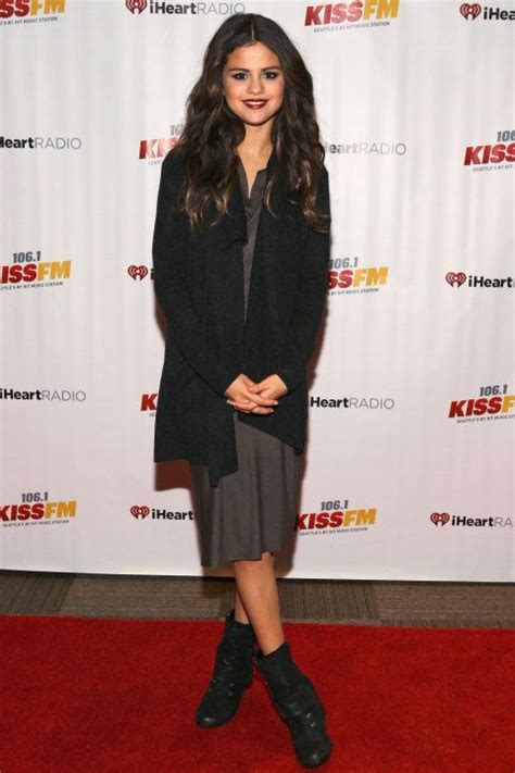 65 Times Selena Gomez Looked Absolutely Magical Fashion Selena Gomez