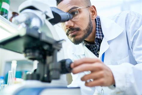 5 Things All Future Medical Laboratory Technicians Need To Know