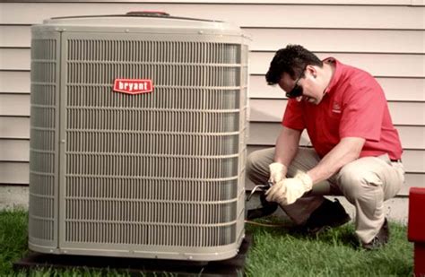 The Benefits Of A Bryant Air Conditioning System Edwards Royal Comfort