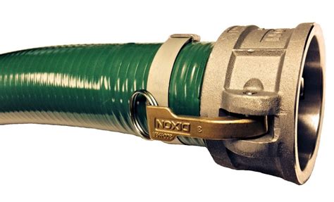 Suction Hose Product Guide Capital Rubber Corp