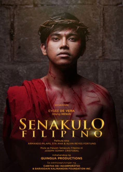Senakulo Filipino Watch Full Pinoy Movies Online