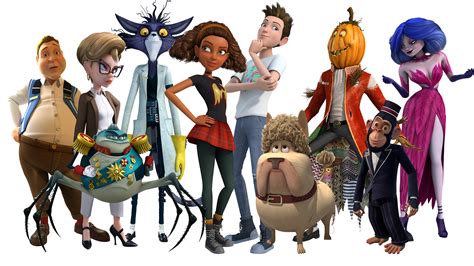 Meet The Famous Voices Behind The Characters Of Michael Jacksons Halloween