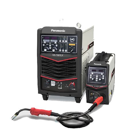 Learn how to mig weld. mesin las spot welder 500GL5HV stainless steel CO2 mig mag ...