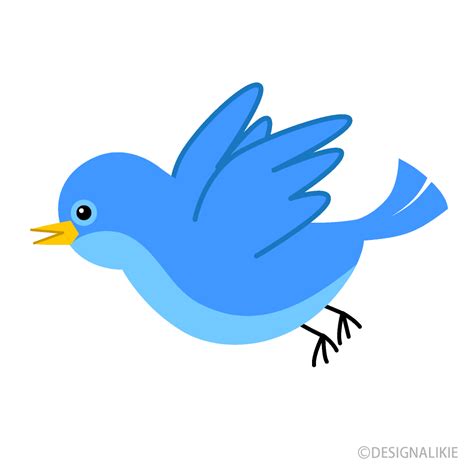 Cute Blue Bird Clipart 20 Free Cliparts Download Images On Clipground