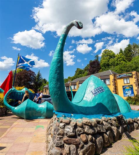 Loch Ness Guide What To See And Do Detailed Planning Information