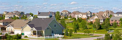 Fallbrook Development – Lincoln, Nebraska
