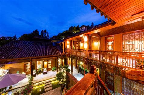 Lijiang Scenic Vacation Hotel Lijiang 2021 Updated Prices Deals