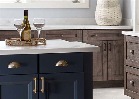 It offers kitchen and bath cabinets, countertops, hardware accessories, and other products. Selecting Your New Kitchen Hardware | Norfolk Kitchen & Bath