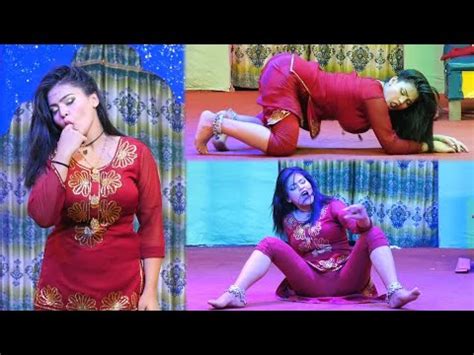 Pakistani Hot Stage Programm Dance Video Youtube