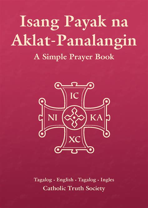 Tagalog Prayers Filipino