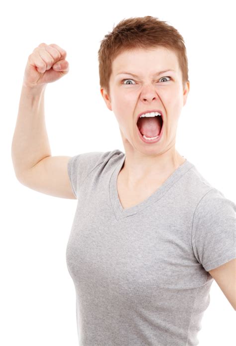 Angry Person Png Background Image Png Svg Clip Art For Web Download