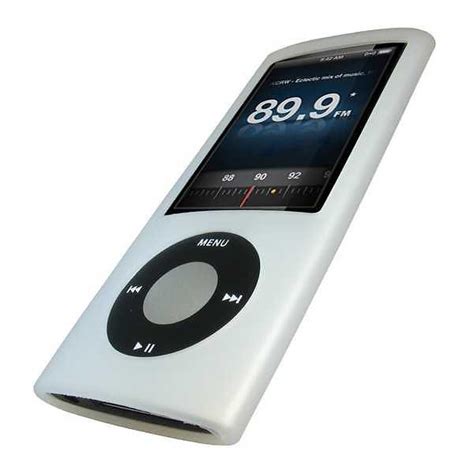 Review Of Apple Ipod Nano 16gb 5th Generation User Ratings
