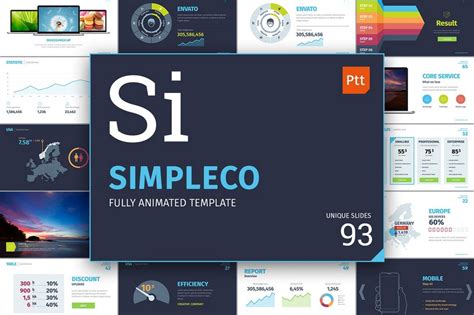 Here are some of the creative animated powerpoint templates free download: 30+ Best Animated PowerPoint Templates 2021 (Free ...