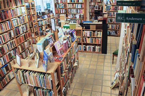 The Best Independent Bookstores in Copenhagen | Copenhagen, Denmark