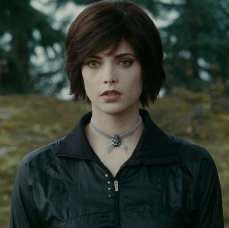 With a wedding approaching, we can expect ashley greene's vampire persona to go into full on fashionista mode. Alice Eclipse - Alice Cullen Photo (33977204) - Fanpop