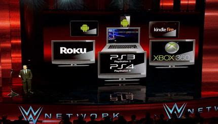 You'll also be able to explore. WWE Network Xbox One app now available for download - The ...