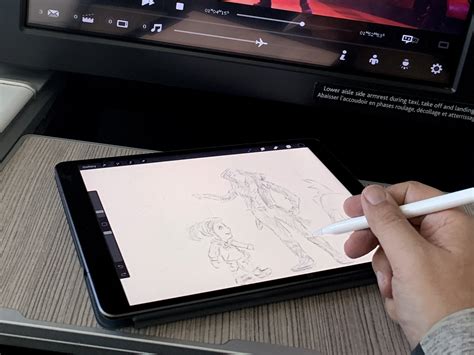 Best Drawing Apps For Ipad And Apple Pencil In Imore