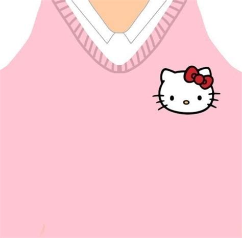 Roblox T-shirt - Hello kitty in 2022 | Hello kitty t shirt, Roblox t