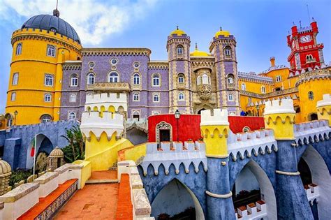 19 Most Beautiful Towns And Cities To Visit In Portugal Portugal