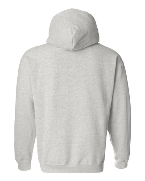 Gildan 18500 Wholesale Heavyweight Adult Unisex Hoodie Blankstyle