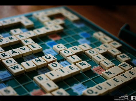 The 17 Weirdest New Words Added To The Scrabble Dictionary — Best Life