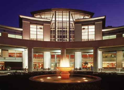 6130 us 49, hattiesburg, ms 39401, usa. Penn Medicine Lancaster General Health- Main Entrance and ...