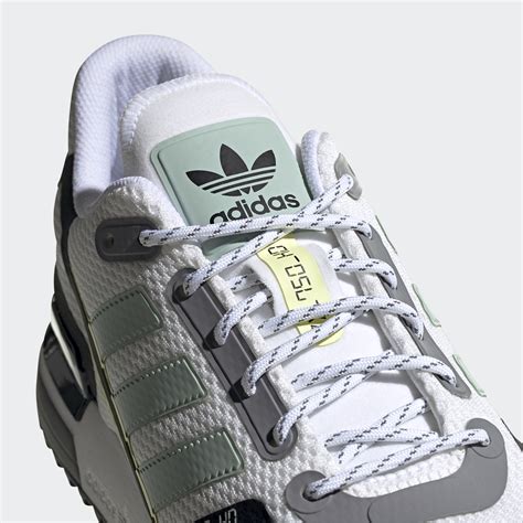 Check spelling or type a new query. adidas Originals ZX 750 HD Schuh Damen Sneakers Freizeit ...