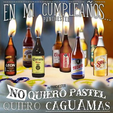 Álbumes 99 Foto Imágenes De Feliz Cumpleaños Con Cervezas Cena Hermosa