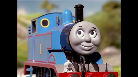 Thomas And Gordon Restored Uk Youtube