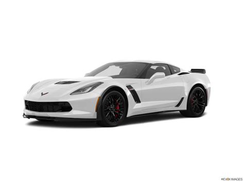 Used 2019 Chevrolet Corvette Z06 Coupe 2d Prices Kelley Blue Book