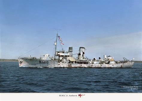 river class frigates