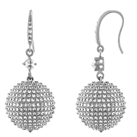 We did not find results for: 10.00 Carat Diamond "Disco Ball" Gold Dangle Earrings For ...