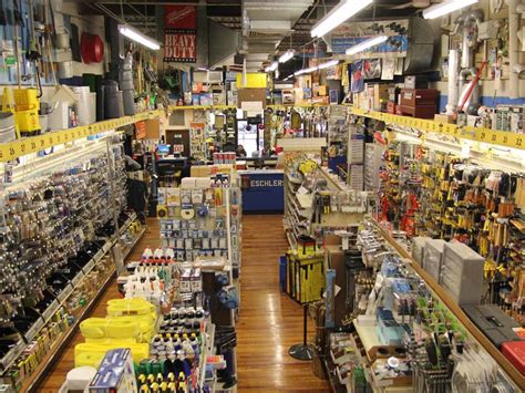 Best Hardware Stores In Nyc For Tools Decor And Garden Supplies