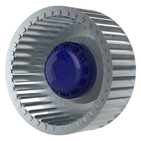 Forward Curved Ø 200 Mm Ac Centrifugal Fans Manufacturer And Supplier