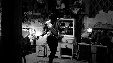 a girl walks home alone at night movie review cryptic rock