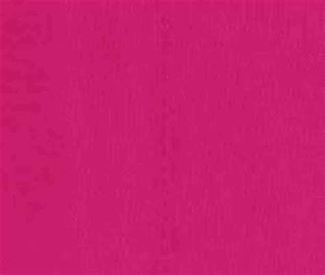 Poly Cotton Flat Sheet Cerise Pink Curtain Dream