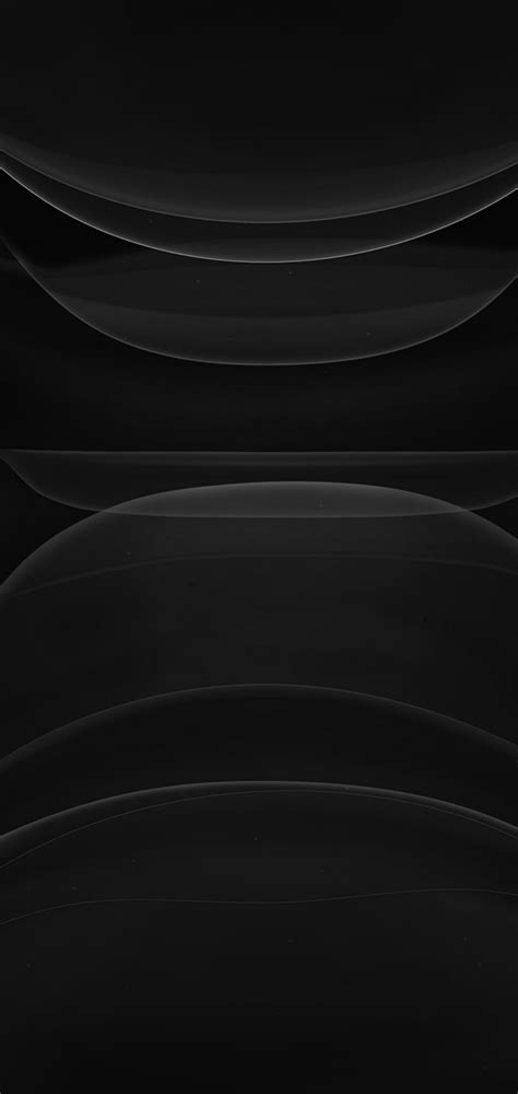 Iphone Default Wallpaper Black