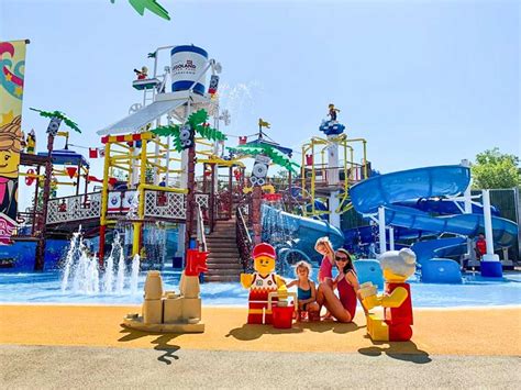 Legoland Water Park Gardaland Attrazioni E Prezzi Del Primo Parco