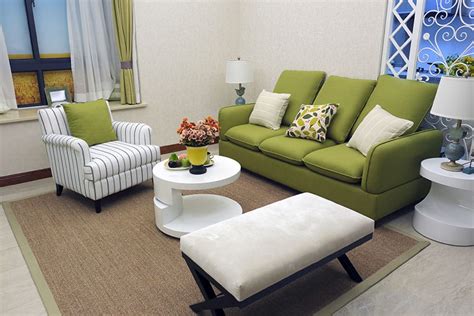 Small Living Room Ideas Decorating Tips To Make A Room