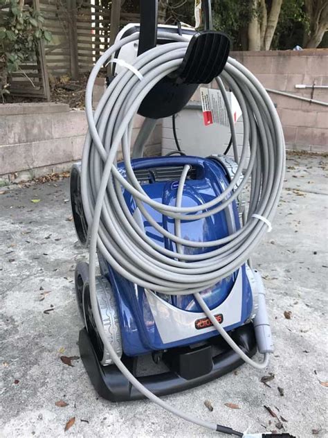 Polaris offers a superior cleaning experience. Polaris 9650iQ Sport Robotic Pool Cleaner Review