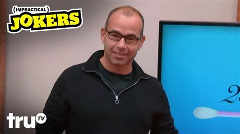 Impractical Jokers Murr And Q Try To Sell Their New Subscription