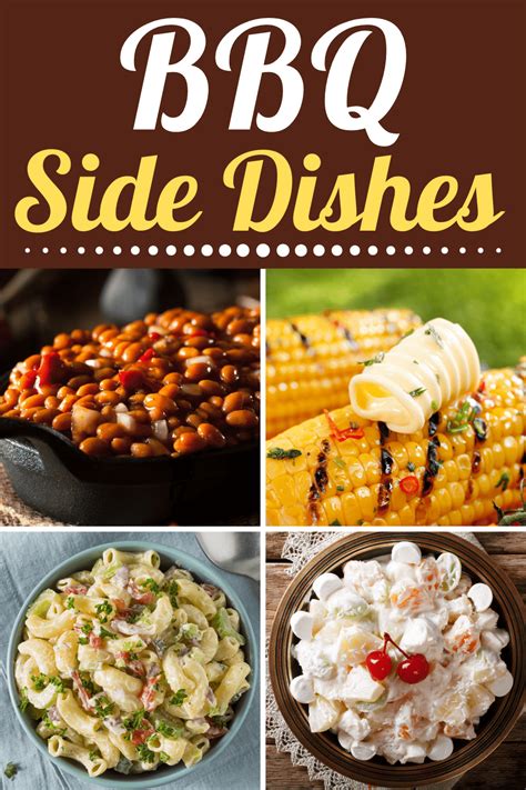 35 Best Bbq Sides For Your Next Cookout